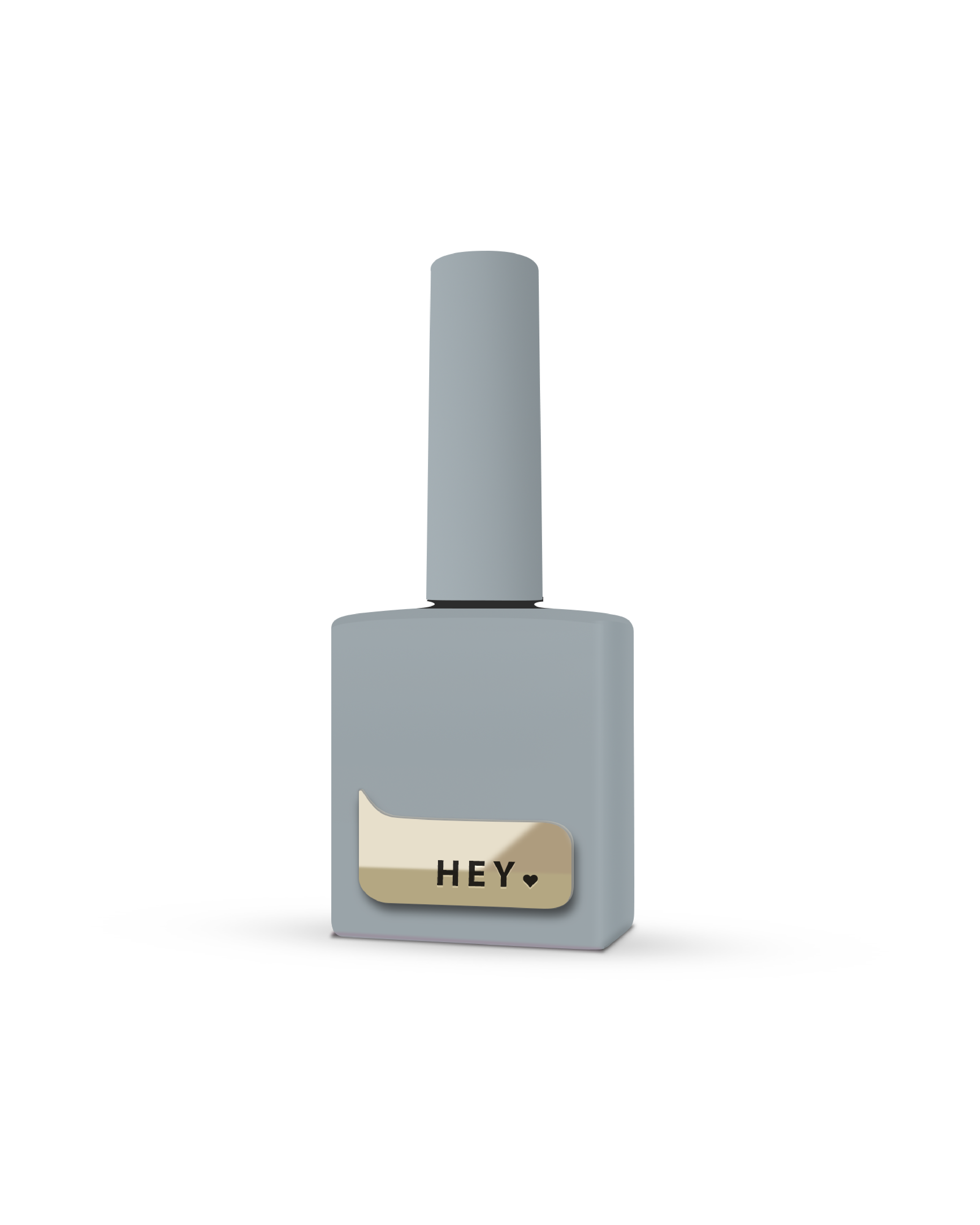 Heylove гель -лак Dust, 15 мл