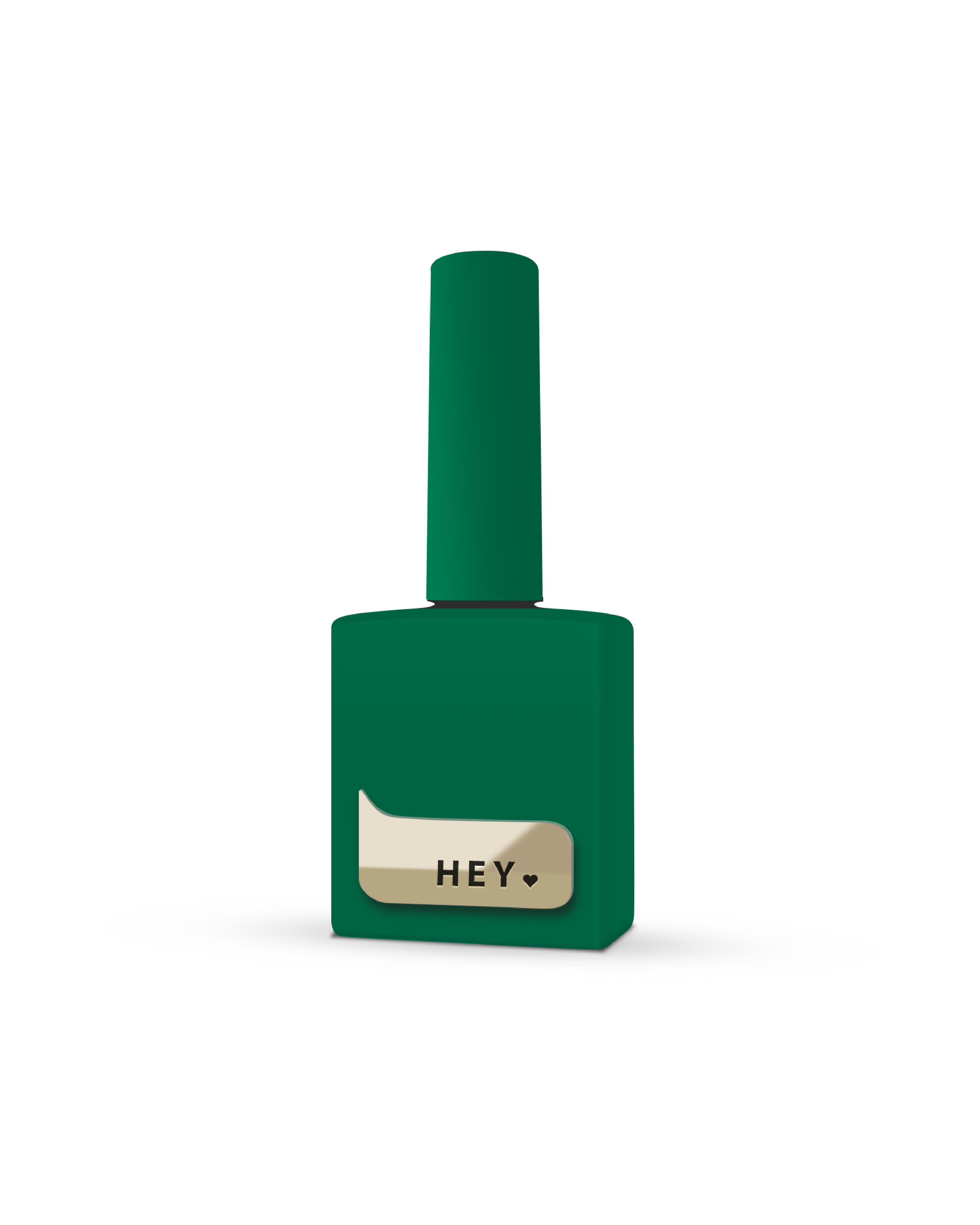 Heylove гель -лак Grass, 15 мл