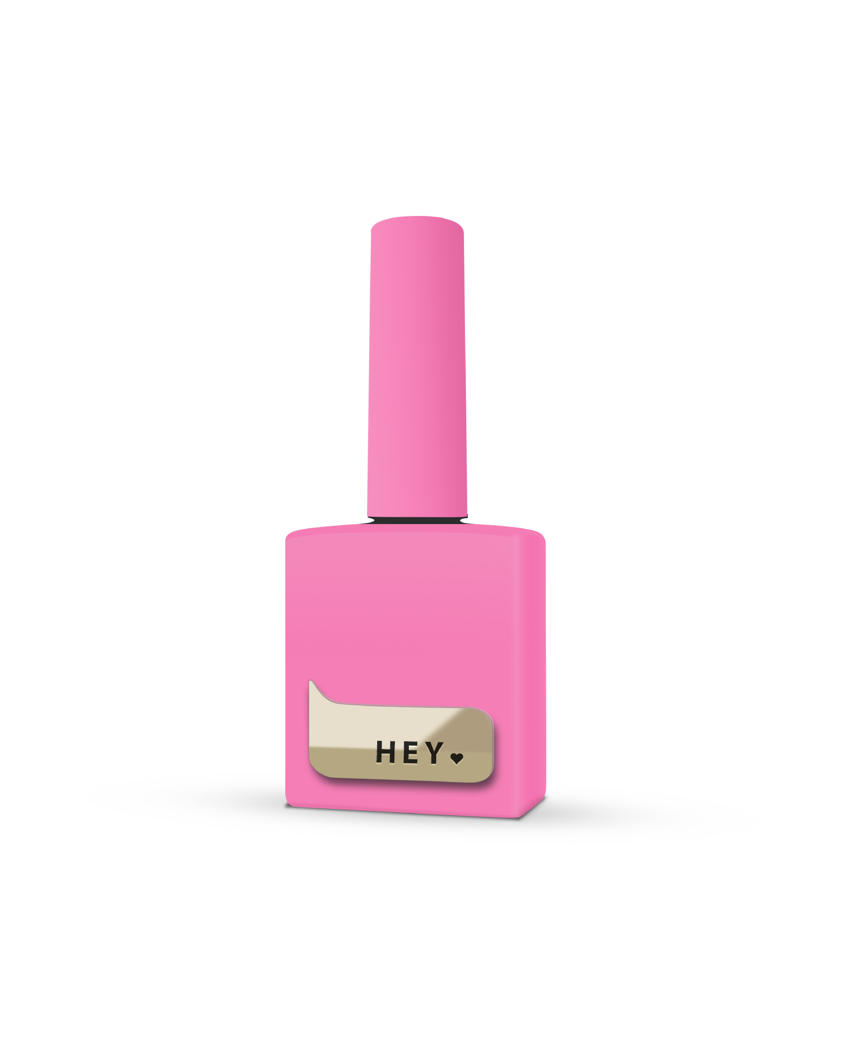 Heylove гель -лак Hi Barbie!, 15 мл