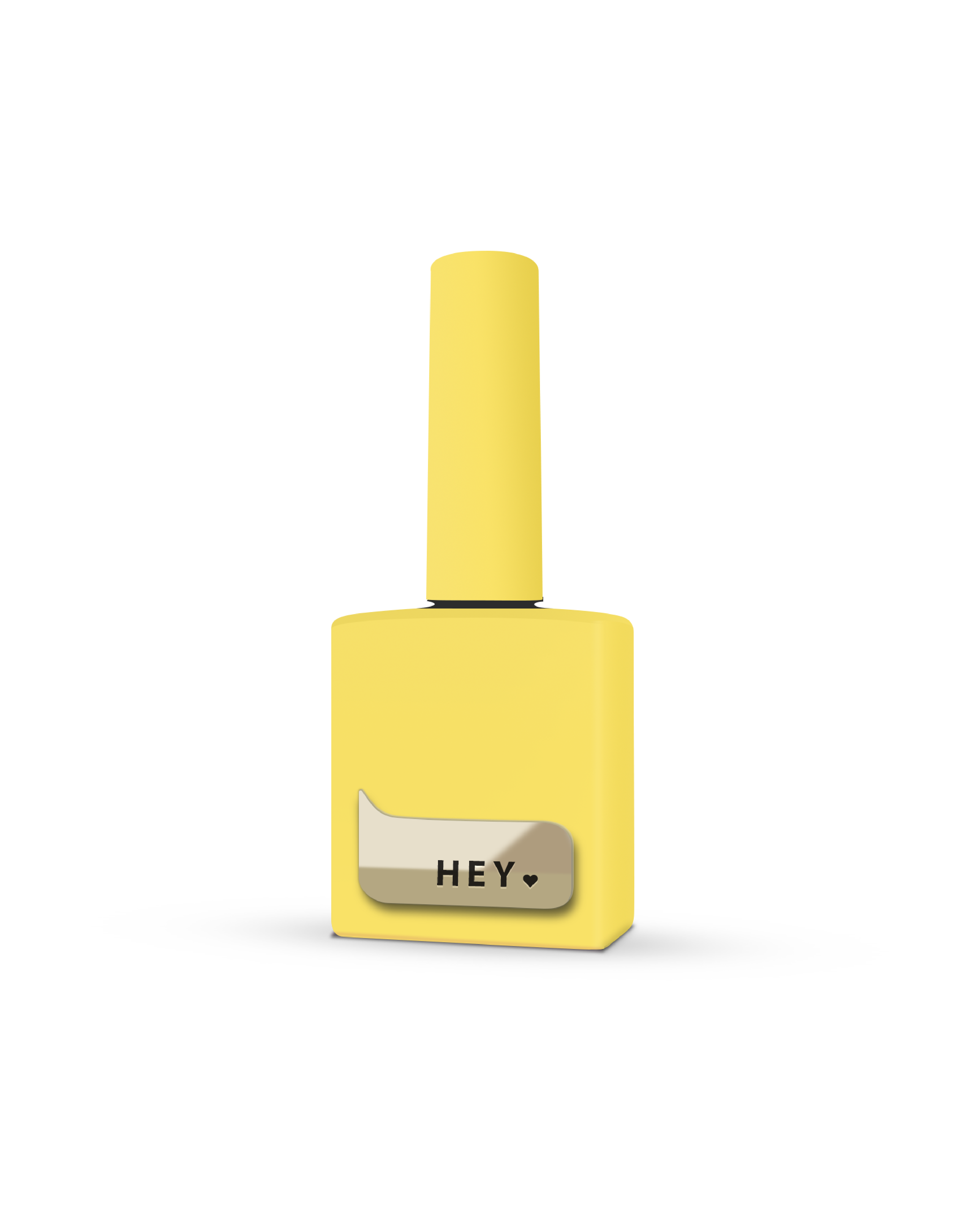 Heylove гель -лак Sunshine, 15 мл