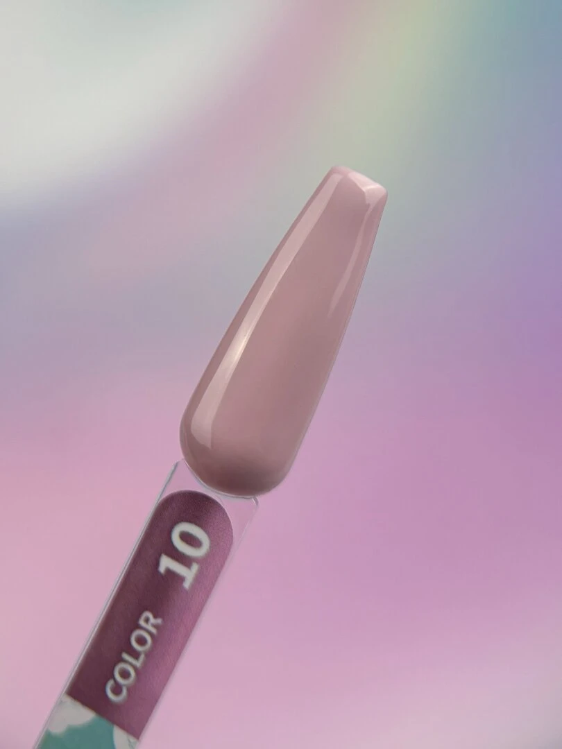 "YouAreCute" Гель-лак Color №10 5 мл