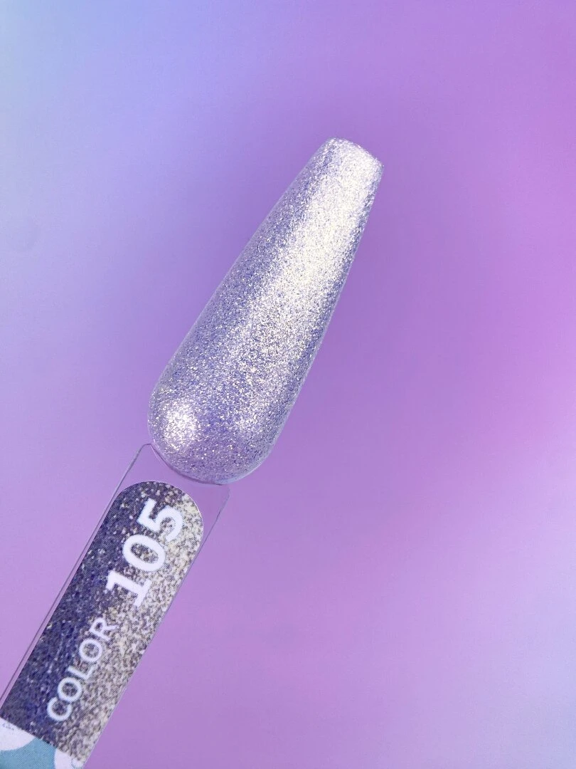 "YouAreCute" Гель-лак Color №105 5 мл