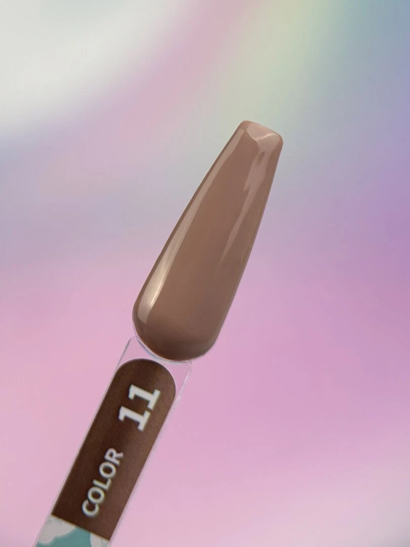 "YouAreCute" Гель-лак Color №11 5 мл