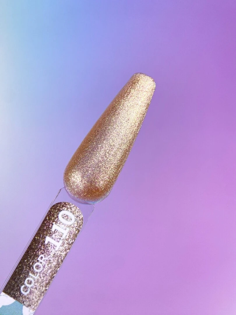 "YouAreCute" Гель-лак Color №110 5 мл