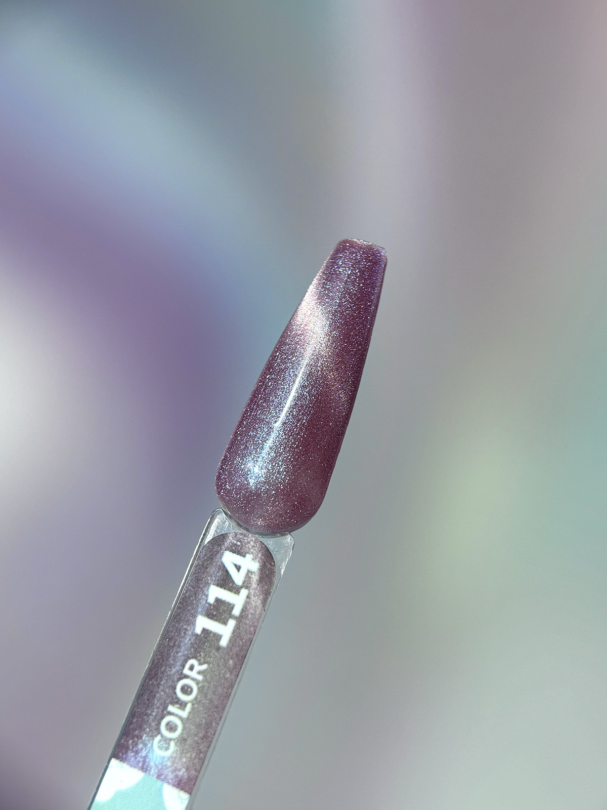 "YouAreCute" Гель-лак Color №114 5 мл