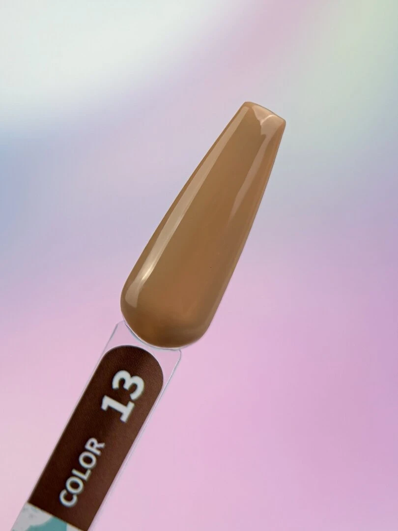 "YouAreCute" Гель-лак Color №13 5 мл