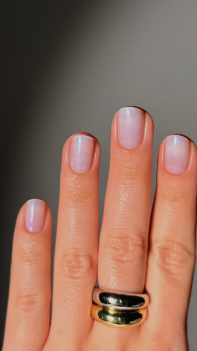 Dark Gloss polish 02, 10 ml - Зображення 2