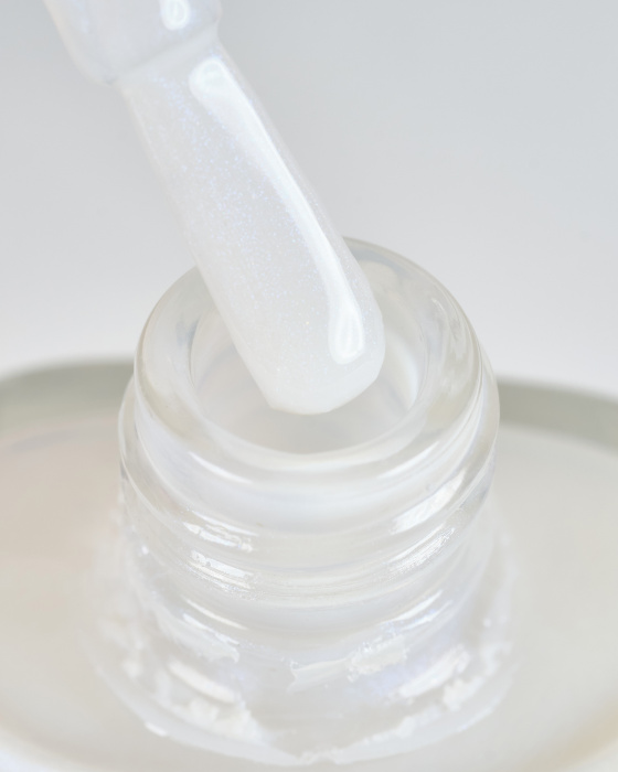 Dark Gloss polish 02, 10 ml