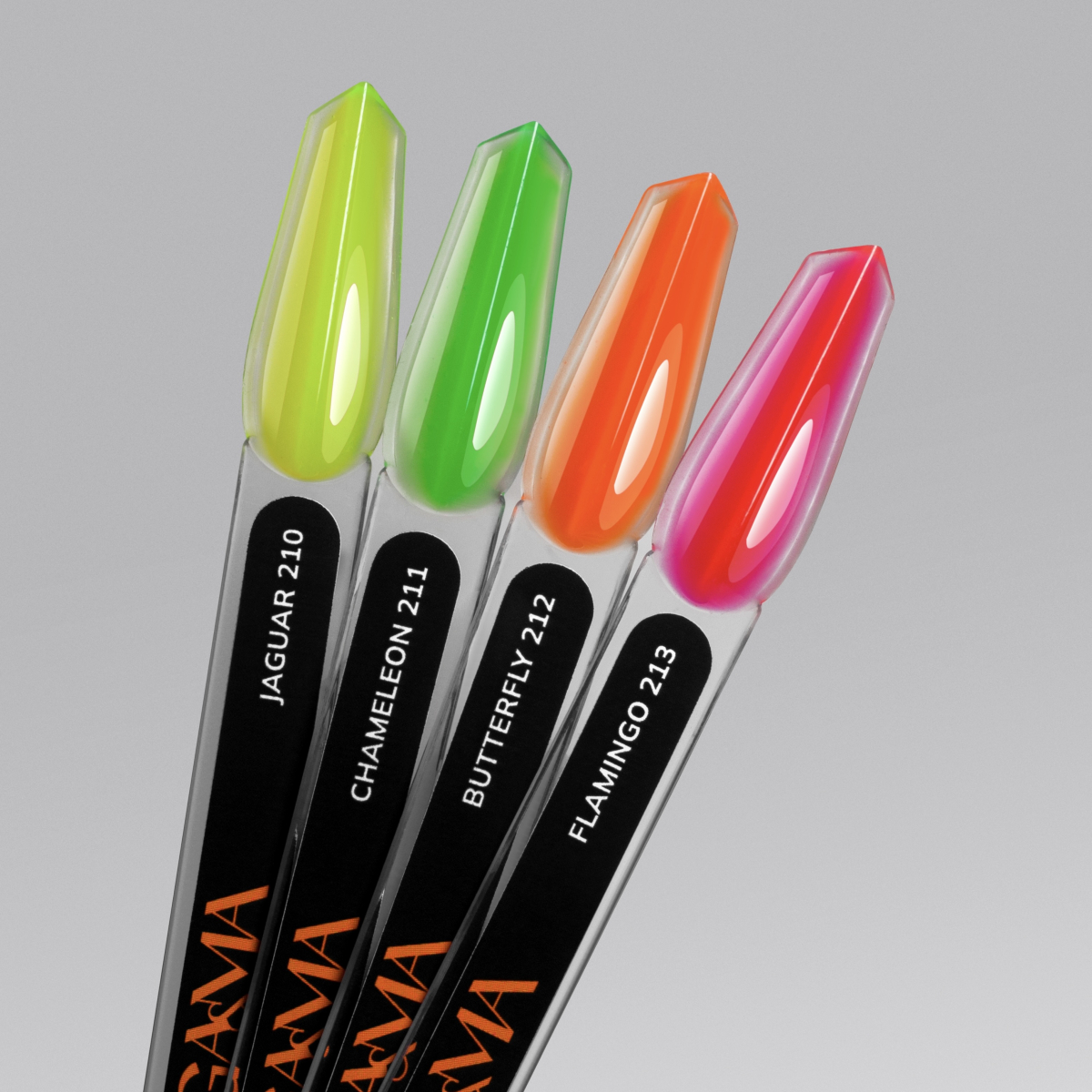 GA&MA Jaguar 210 10 мл - Зображення 3