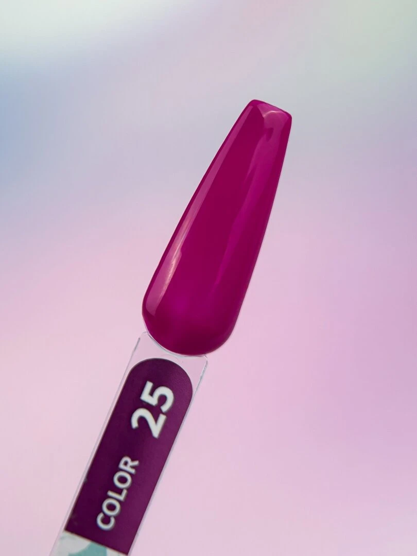 "YouAreCute" Гель-лак Color №25 5 мл