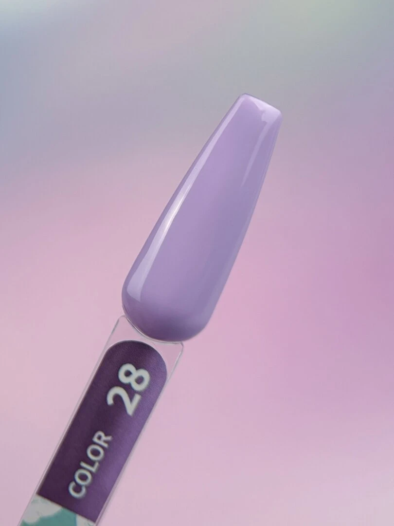 "YouAreCute" Гель-лак Color №28 5 мл