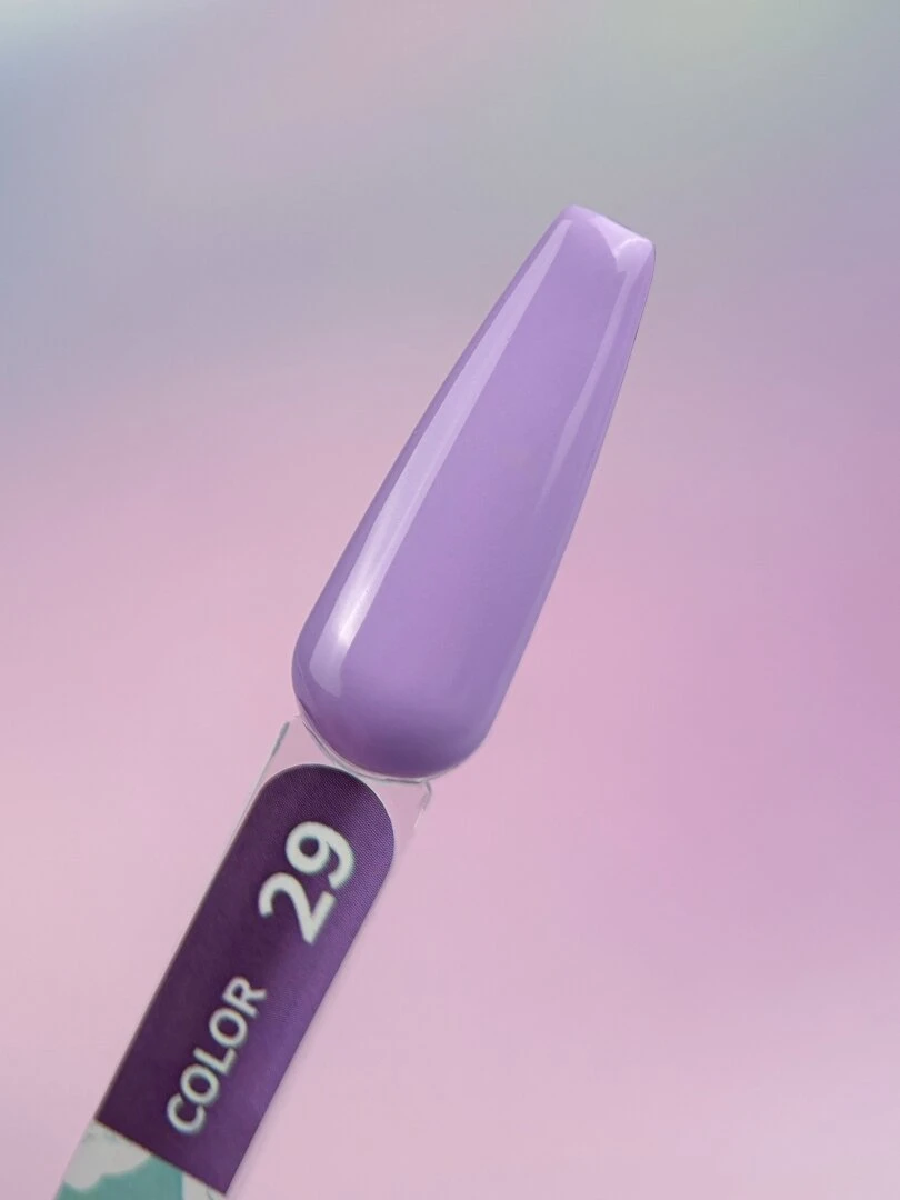 "YouAreCute" Гель-лак Color №29 5мл