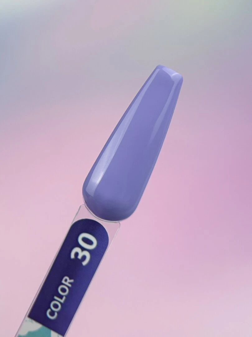 "YouAreCute" Гель-лак Color №30 5 мл