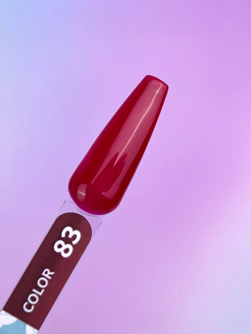 "YouAreCute" Гель-лак Color №83 5 мл