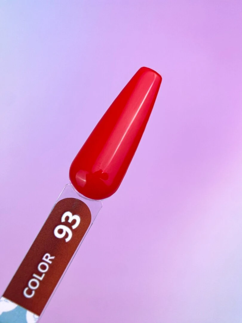 "YouAreCute" Гель-лак Color №93 5 мл