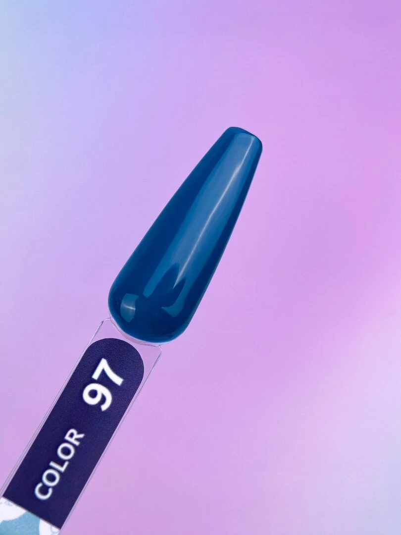 "YouAreCute" Гель-лак Color №97 5 мл