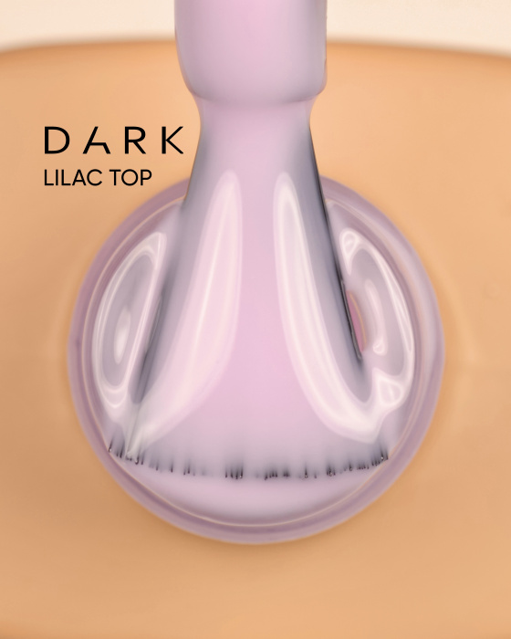 Dark Lilac Top, 10 ml