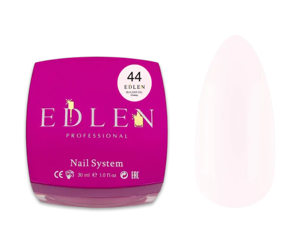 Builder gel Edlen Cheesy 30 ml №44