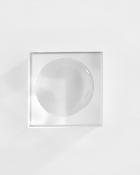 Dark Iron base, 10 ml (база під лак) - Зображення 3