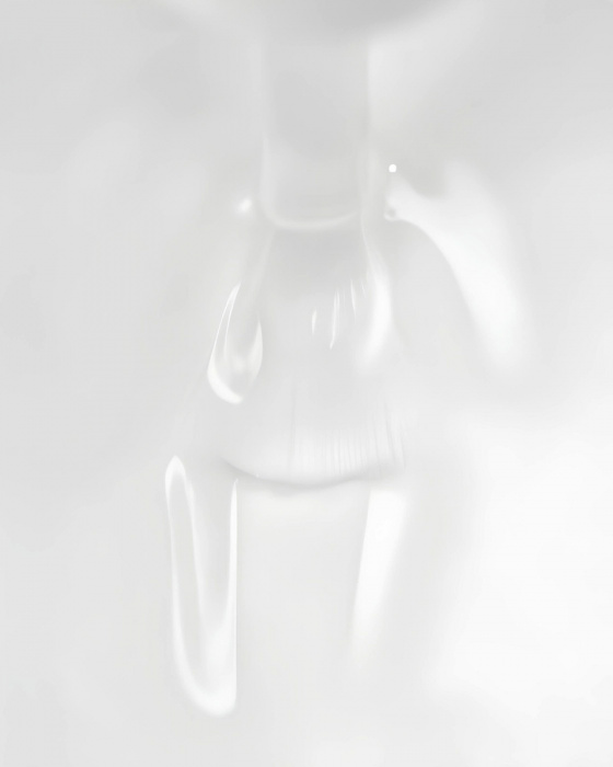 Dark Iron base, 10 ml (база під лак) - Зображення 4