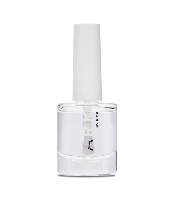 Dark Iron top Coat, 10 ml (топ на лак)