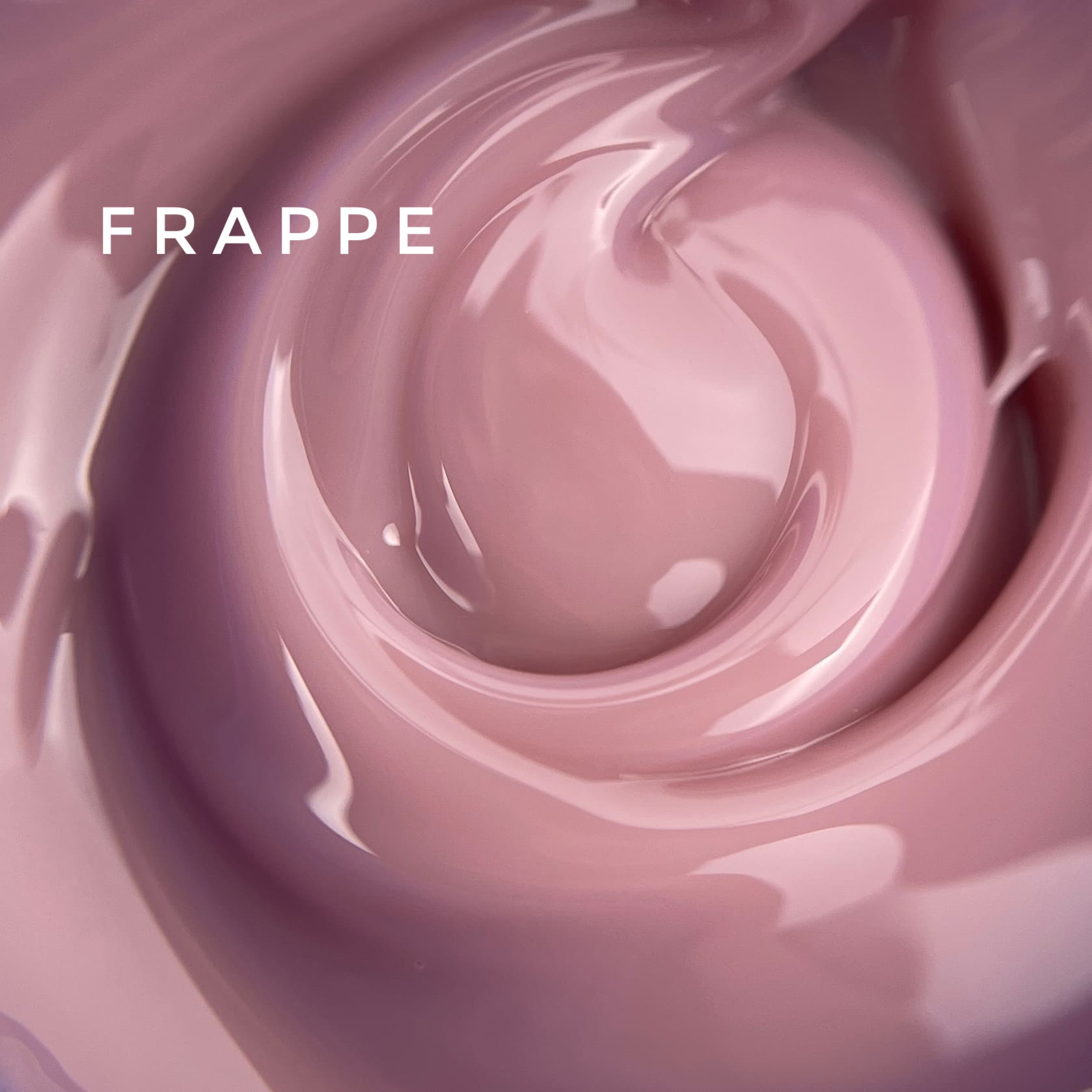 Touch Builder gel 10 ml, Frappe