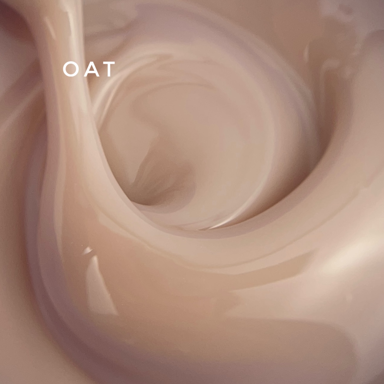 Touch Builder gel 10 ml, Oat