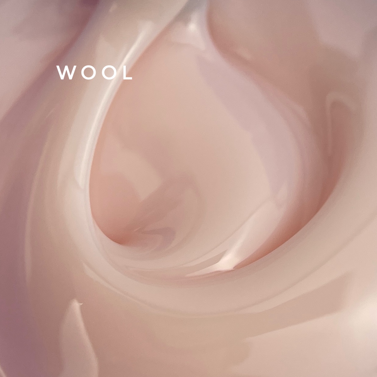 Touch Builder Gel Wool, 30 мл