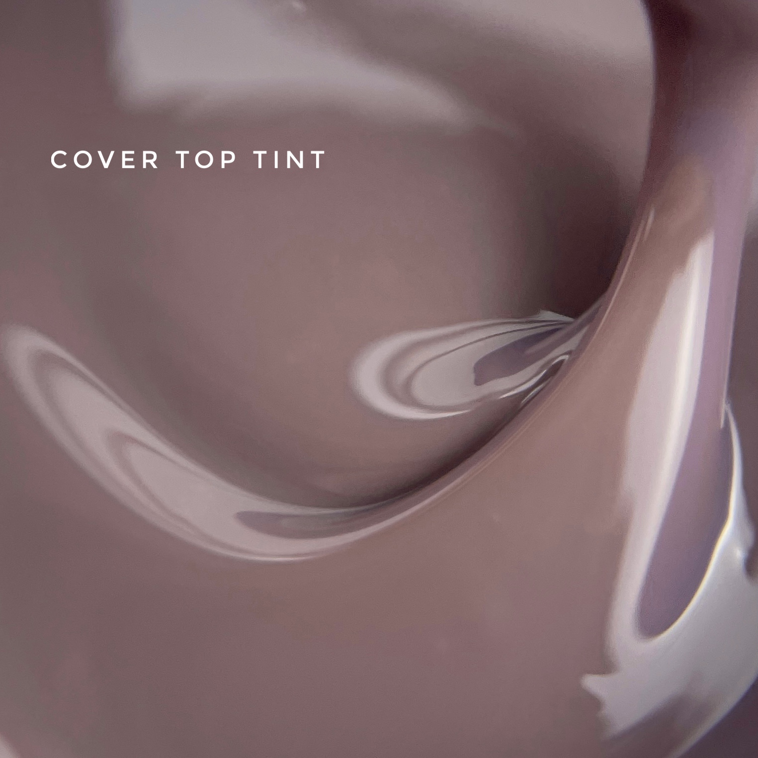 Touch Cover top Tint - 13 мл