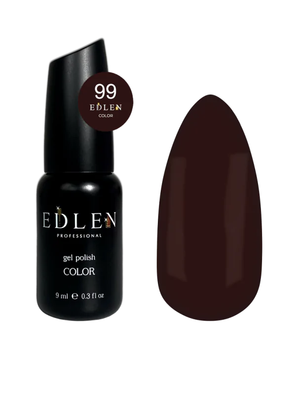 Edlen Color 9ml. №099