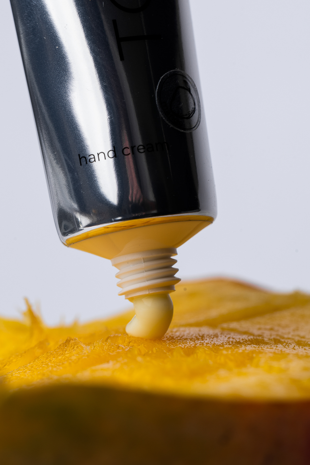 Touch Silver Line крем для рук Mango, 30 ml - Зображення 5