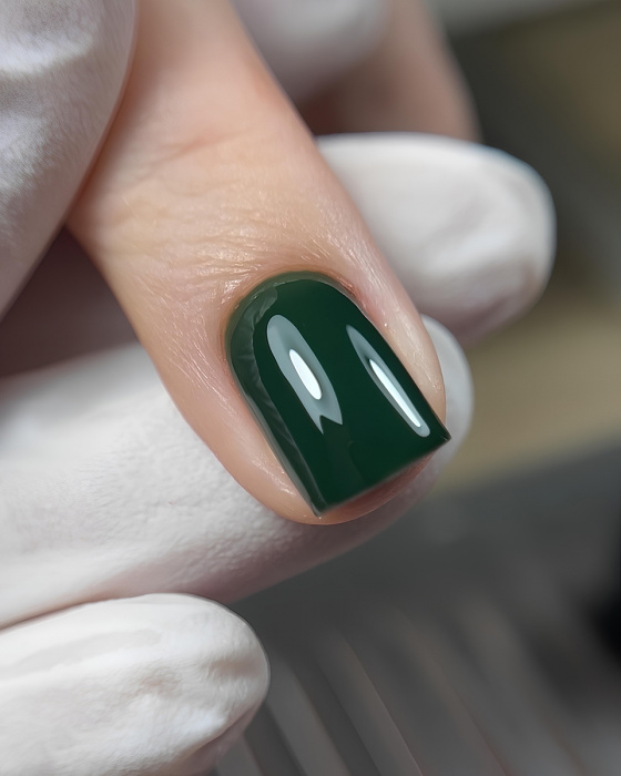 Dark gel polish (new collection) 167, 6 ml - Зображення 2