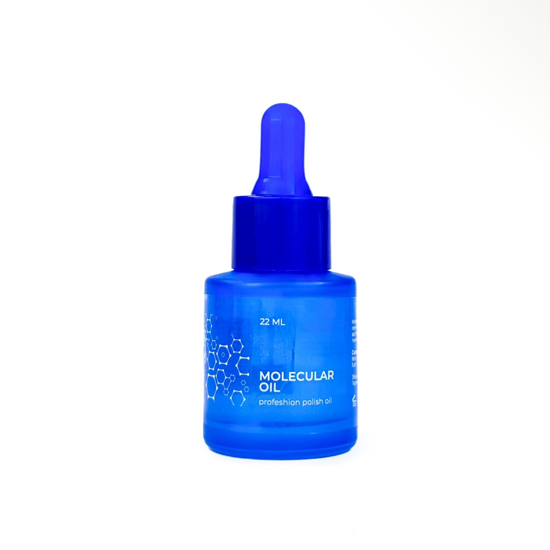 Touch олійка молекулярна, 22мл