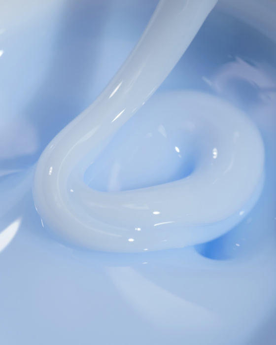 DARK ICONIC GEL 002, 15 мл - Зображення 3