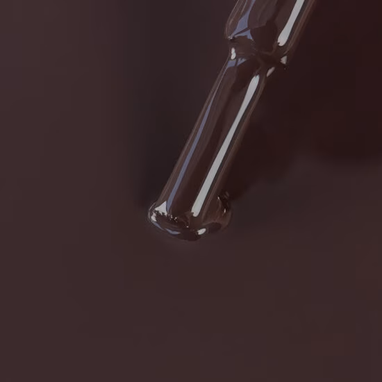 BIBLIOTEKA Гель-лак № 40 Oak - Глибокий коричневий, 10 мл - Зображення 3