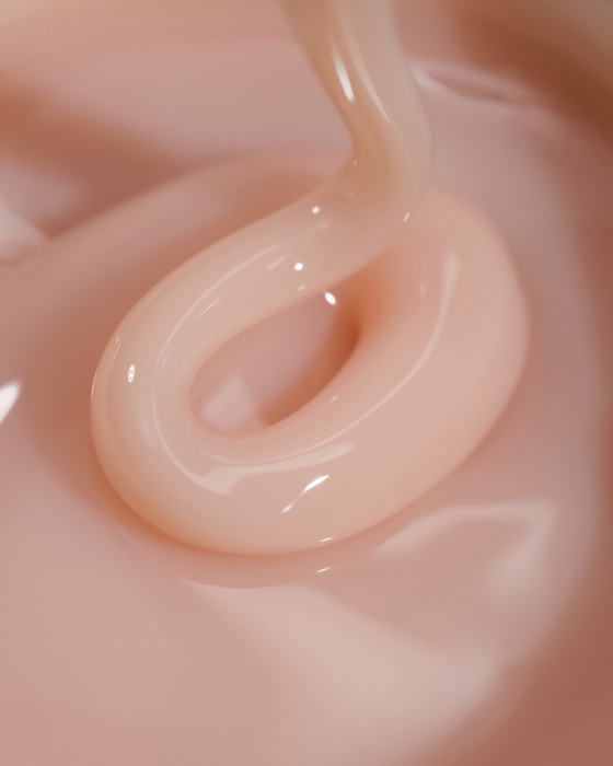 DARK ICONIC GEL 005, 15 мл - Зображення 3