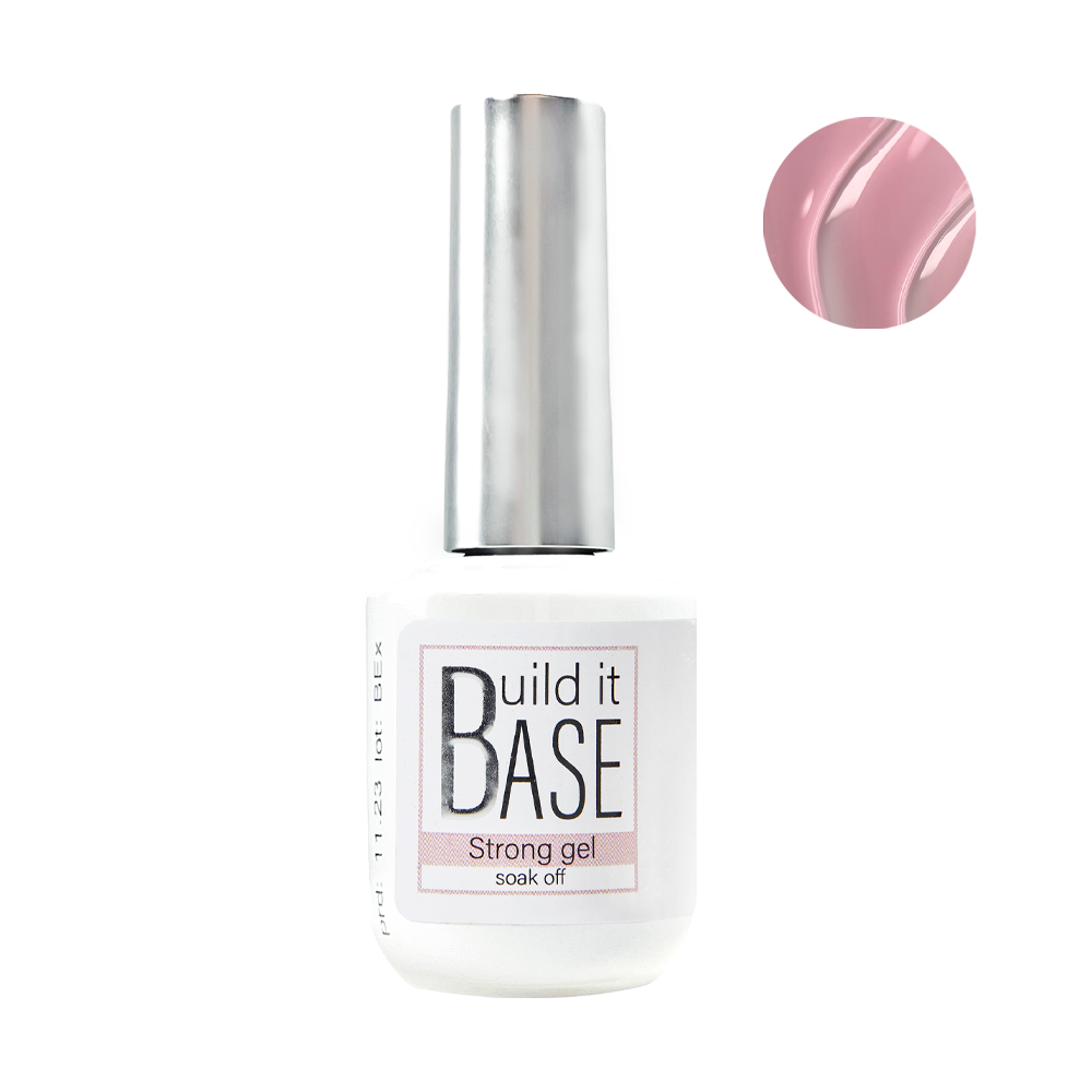 JZ Build it Fressia, 15 мл