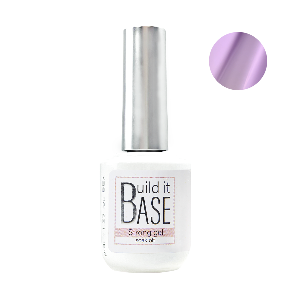 JZ Build it Peony, 15 мл