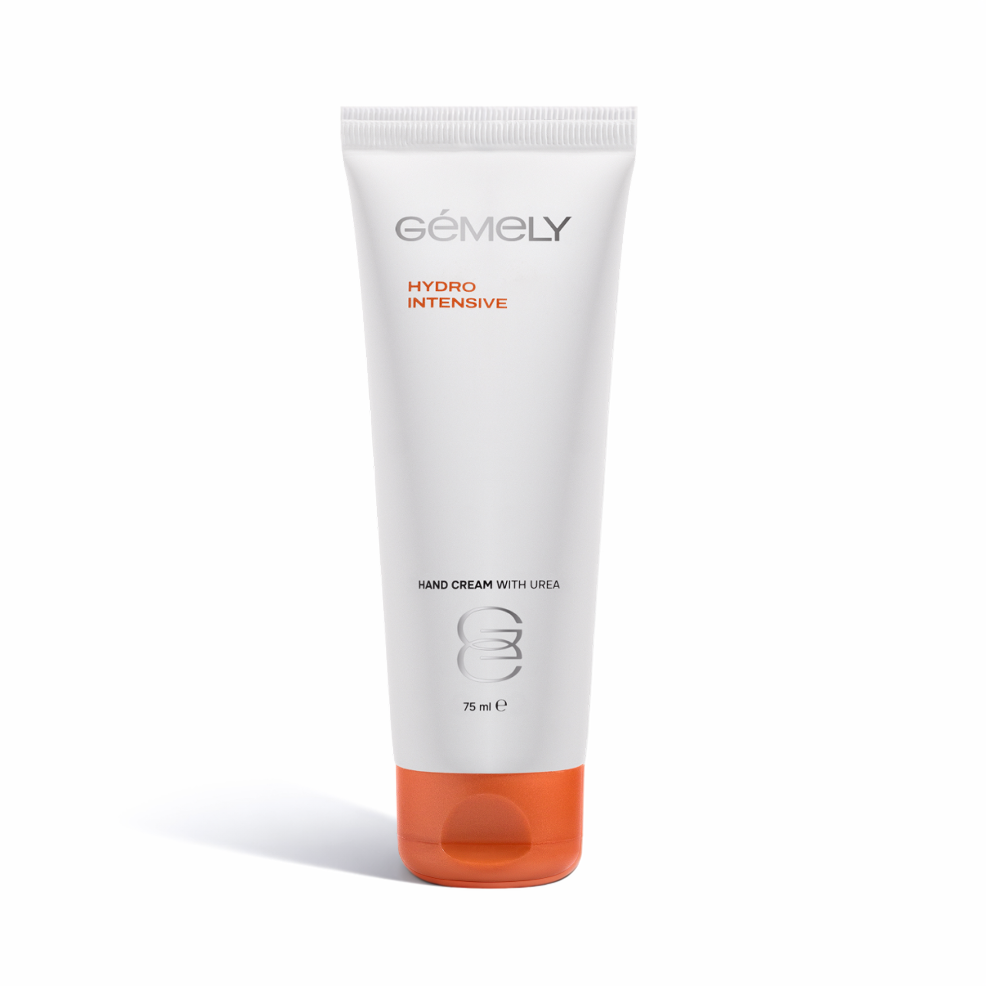 GÉMELY ex GA&MA Hydro intensive cream with urea, floral & praline 75 мл/ Гідроінтенсивний крем з сечовиною, квіткове праліне, 75 мл