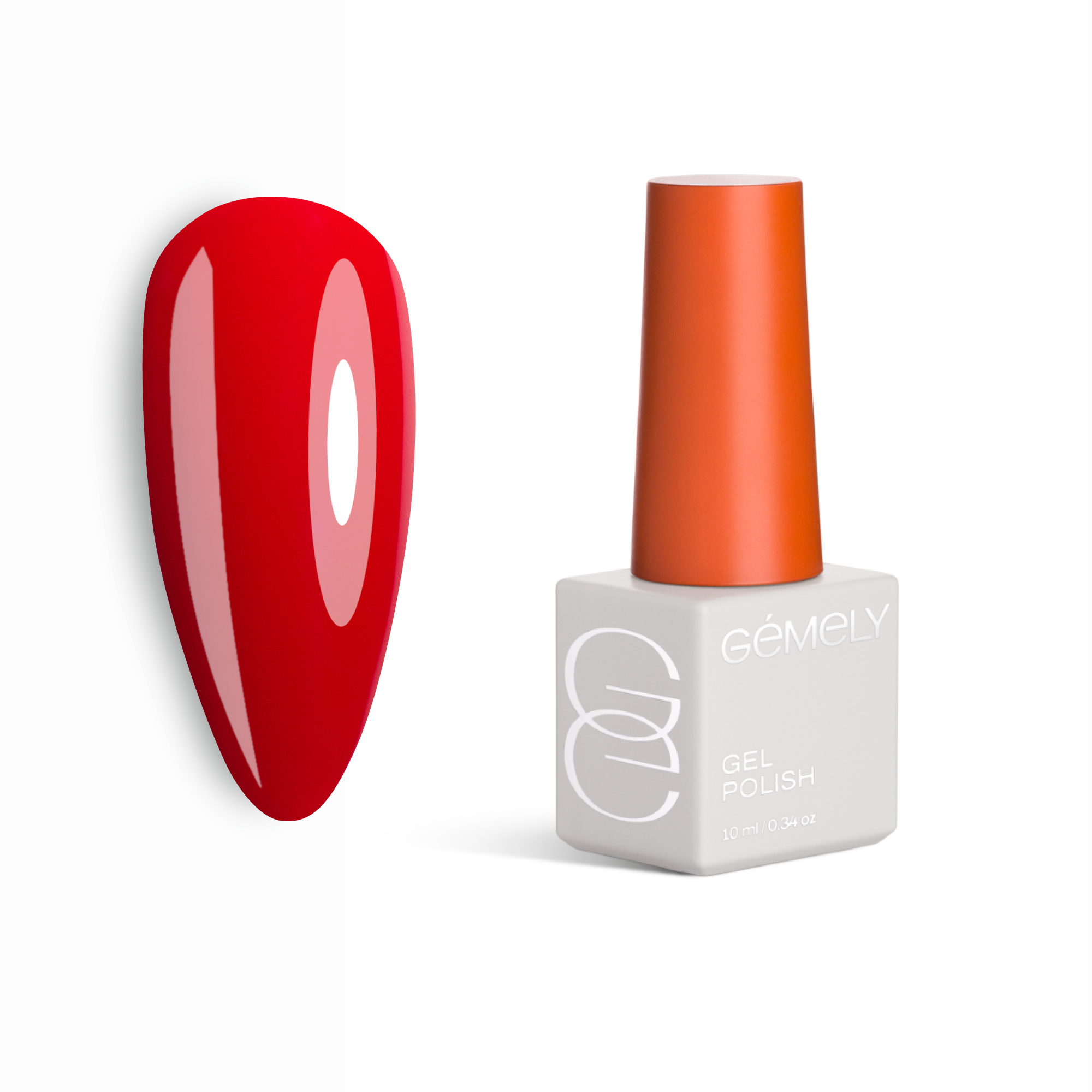 GA&MA Max color 17, 10 мл