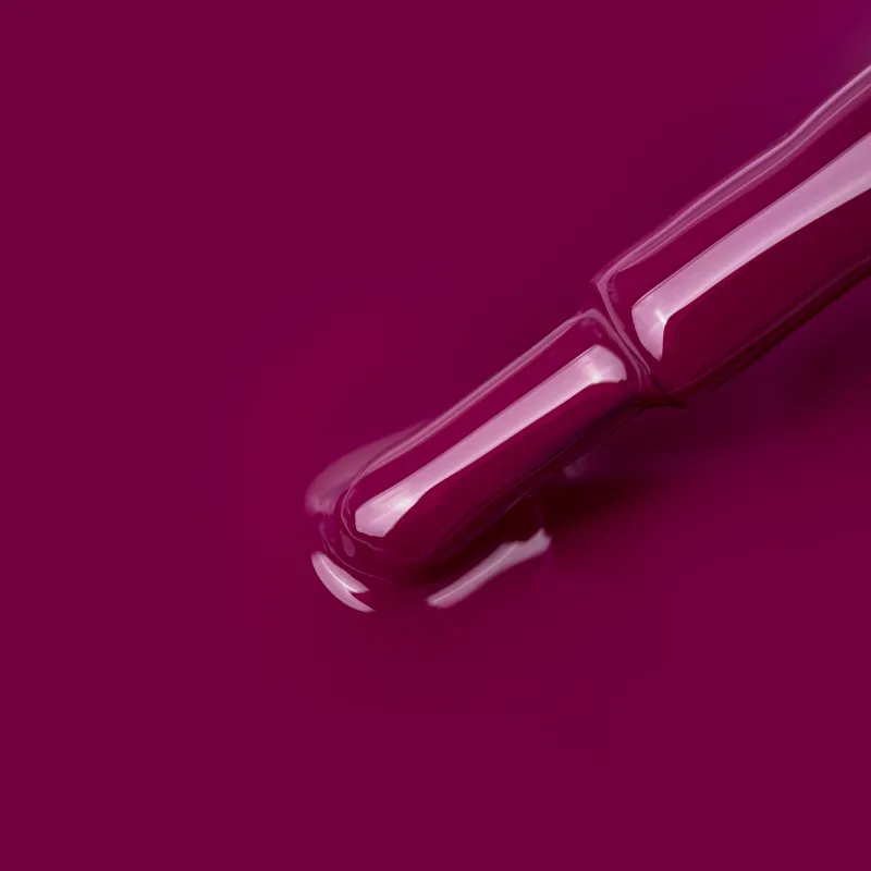 LUNA Гель-лак Rich One Color №6, 8 ml - Зображення 2