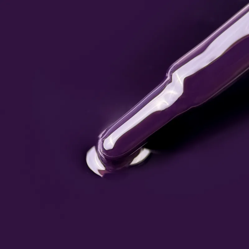 LUNA Гель-лак Rich One Color №9, 8 ml - Зображення 2