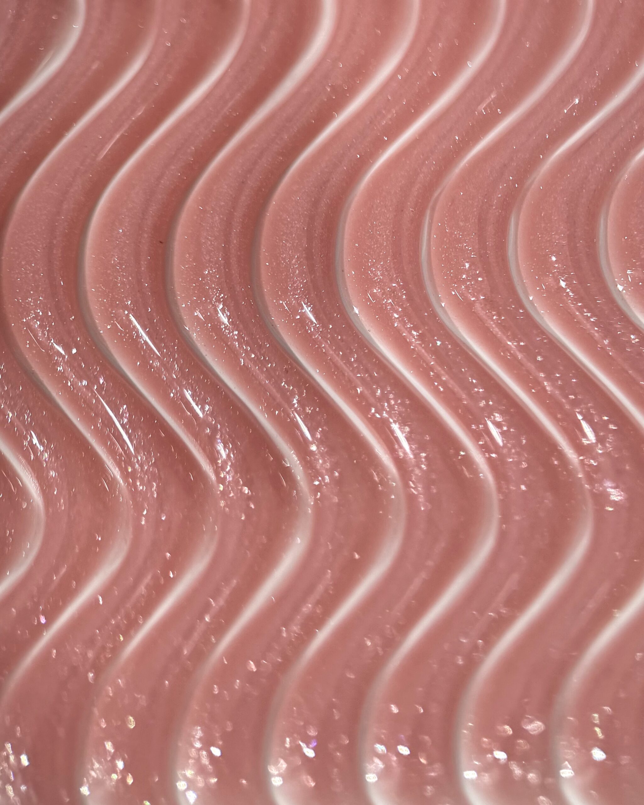 LUNA Гель для нарощування Mousse Gel №6, 30 мл - Зображення 2