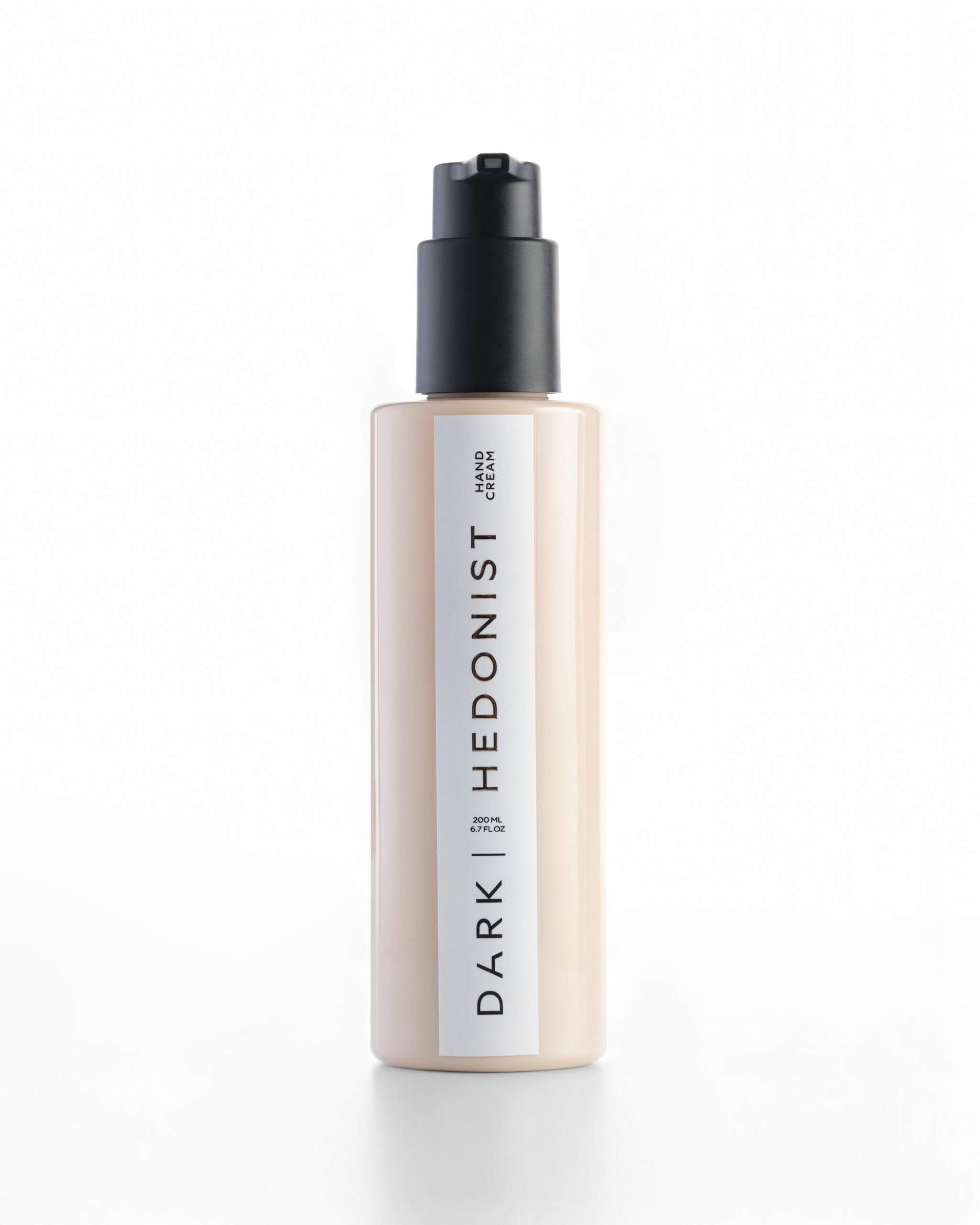 DARK Крем Hedonism, 200 ml (крем для рук)