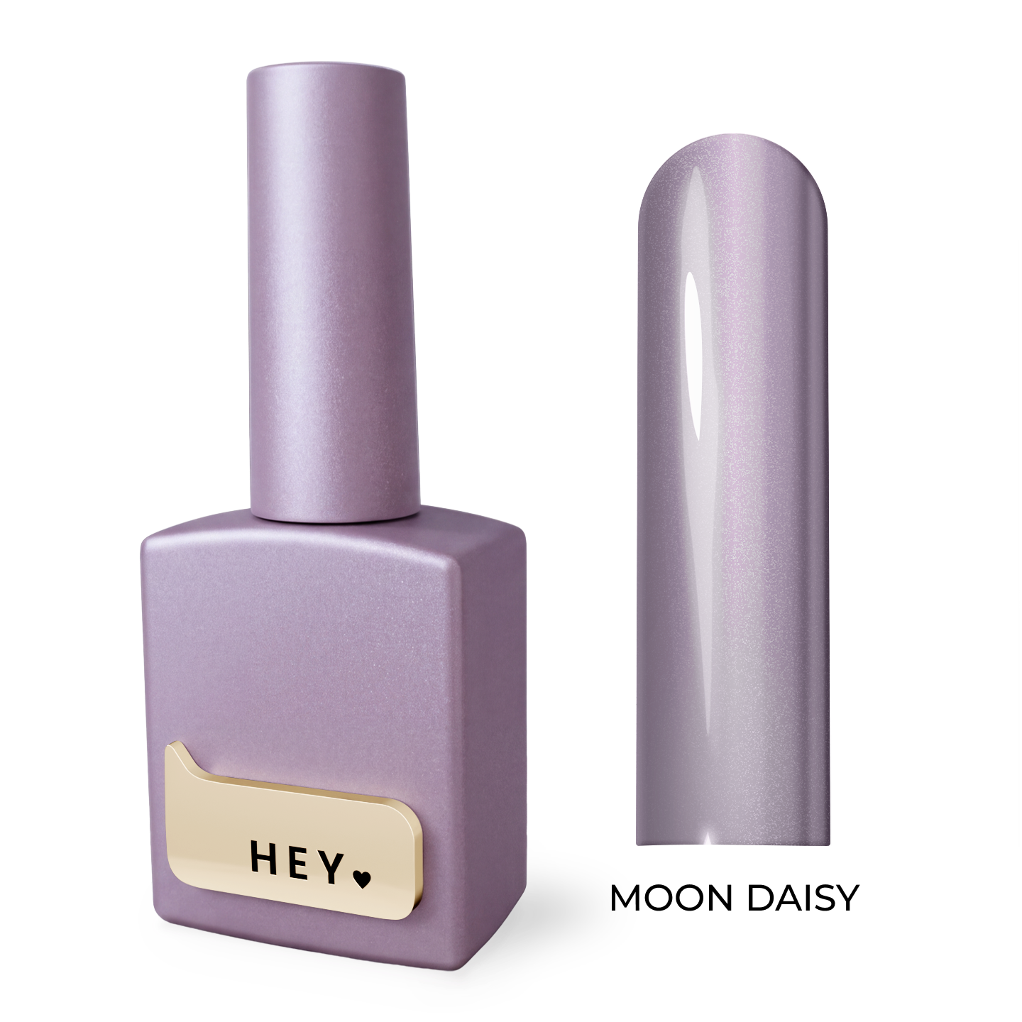 HEYLOVE гель лак Moon Daisy 15 ml